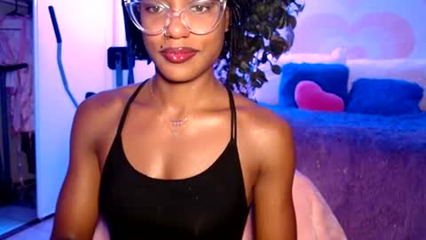 Snapshot of msemonibrown chatting on 5, 8, 2026 CocoSage online show from 5, 8, 2026