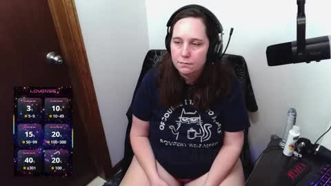 MsGamerGirl69 online show from 18, 2, 2026