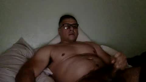 Mshornylatina online show from 28, 10, 2025