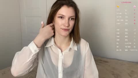 Snapshot of msjill chatting on 26, 4, 2026 Sue online show from 26, 4, 2026
