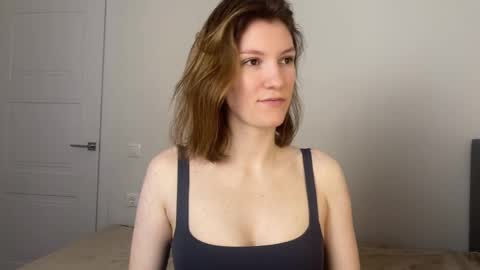 Snapshot of msjill chatting on 29, 4, 2026 Sue online show from 29, 4, 2026