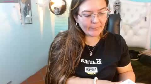 Jossie online show from 26, 10, 2025