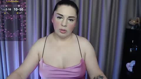 Snapshot of msluckystar chatting on 3, 2, 2026 MsLuckyStar online show from 3, 2, 2026