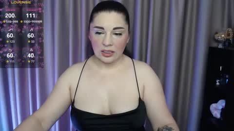 Snapshot of msluckystar chatting on 12, 2, 2026 MsLuckyStar online show from 12, 2, 2026