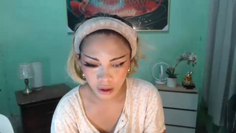 Snapshot of msmeygan chatting on 17, 6, 2026 msmeygan online show from 17, 6, 2026