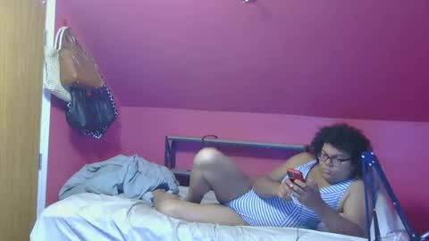 Snapshot of msmorganmills chatting on 3, 7, 2026 Morgan Mills online show from 3, 7, 2026