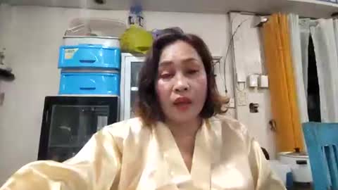 Snapshot of mspakilig chatting on 28, 11, 2025 MS POKA online show from 28, 11, 2025