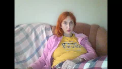 Mss Angela online show from 27, 10, 2025