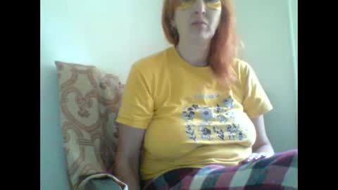 Mss Angela online show from 28, 10, 2025