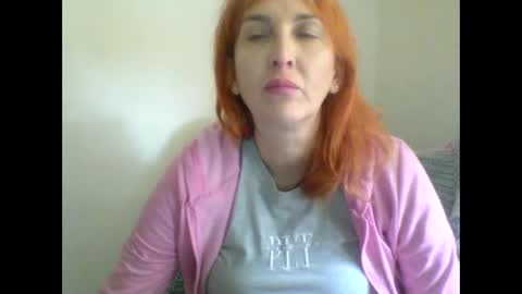 Mss Angela online show from 2, 11, 2025