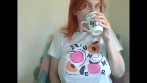 Mss Angela online show from 17, 12, 2025