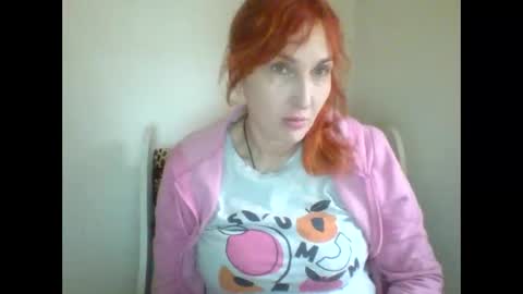 Mss Angela online show from 8, 1, 2026