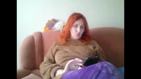 Mss Angela online show from 11, 1, 2026