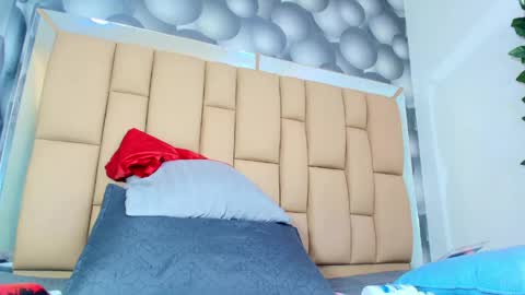 MARIA ANTONELLA 3 online show from 15, 5, 2026