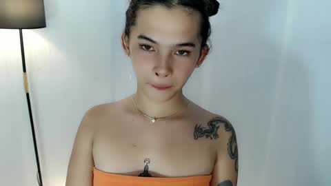 tefany online show from 24, 1, 2025