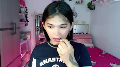 tefany online show from 6, 10, 2025