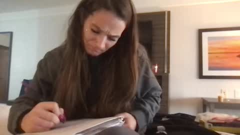 Tara Jane online show from 28, 2, 2026