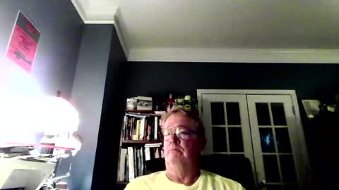 Goose online show from 17, 7, 2026
