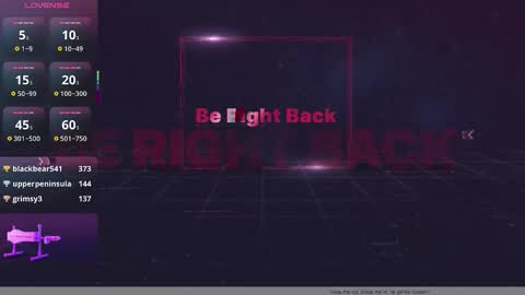 BikerDude online show from 7, 11, 2025