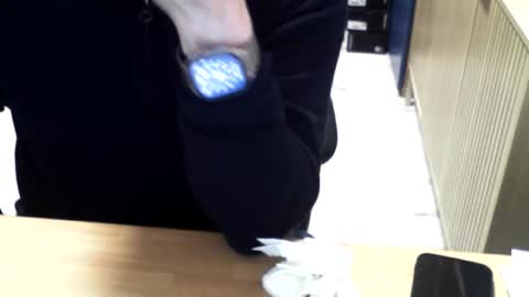 mtwpaul online show from 10, 3, 2026