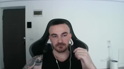 Victor online show from 17, 2, 2025