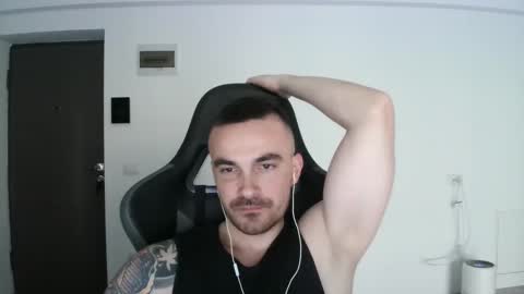 Victor online show from 17, 2, 2025