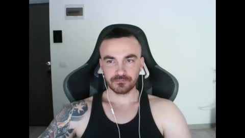 Victor online show from 23, 2, 2025