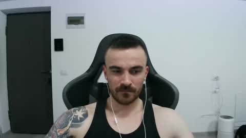 Victor online show from 23, 2, 2025