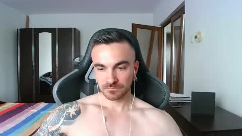 Victor online show from 13, 9, 2025