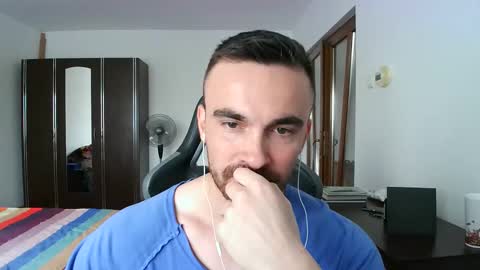 Victor online show from 18, 10, 2025