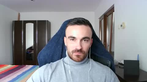 Victor online show from 16, 11, 2025