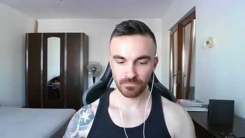 Victor online show from 17, 12, 2025