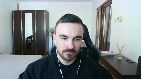 Victor online show from 8, 3, 2026