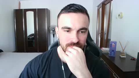 Victor online show from 23, 3, 2026