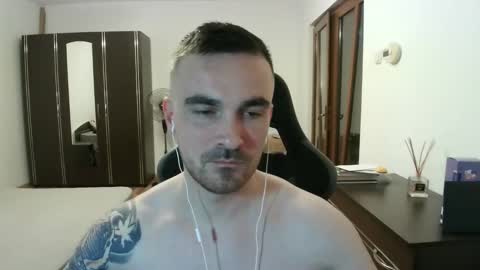 Victor online show from 18, 5, 2026