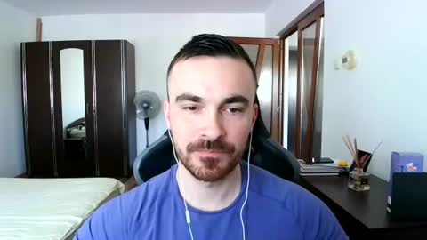 Snapshot of mu5clemania chatting on 13, 6, 2026 Victor online show from 13, 6, 2026