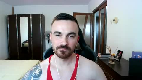 Snapshot of mu5clemania chatting on 16, 6, 2026 Victor online show from 16, 6, 2026