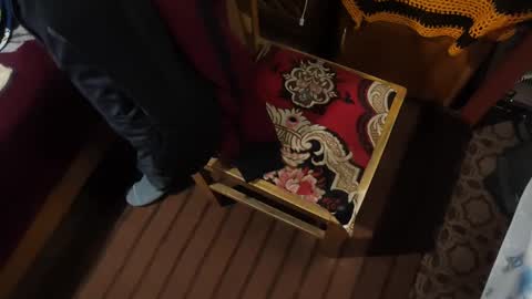 Snapshot of muchachosam chatting on 20, 10, 2025 zenon online show from 20, 10, 2025