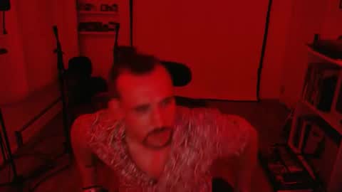 muchachote_ online show from 22, 3, 2026