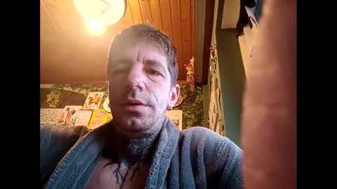 Charly online show from 9, 1, 2026