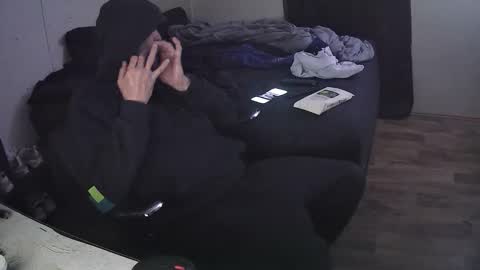 Muffdiver online show from 20, 2, 2026