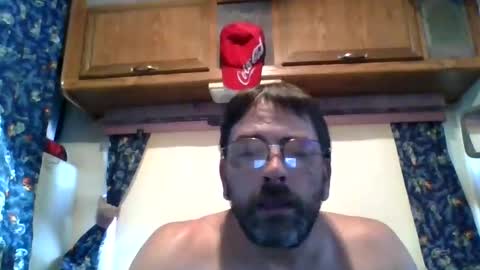 muffman1228 online show from 8, 3, 2026