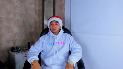 Snapshot of muichiro_tokito1 chatting on 1, 1, 2025 muichiro tokito1 online show from 1, 1, 2025