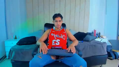 Snapshot of muichiro_tokito1 chatting on 13, 1, 2025 muichiro tokito1 online show from 13, 1, 2025