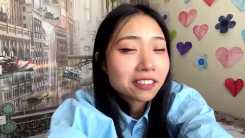 Mia online show from 17, 2, 2026