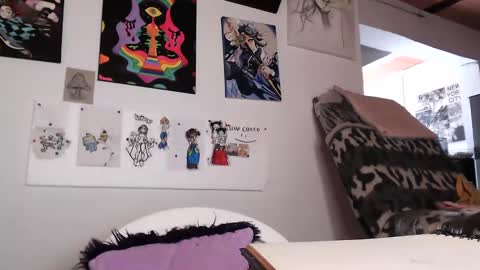 JESSICA online show from 4, 1, 2025