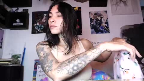 JESSICA online show from 25, 1, 2025