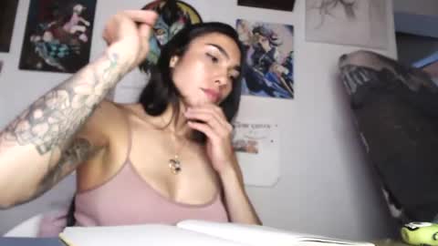 JESSICA online show from 17, 2, 2025