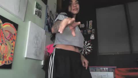 JESSICA online show from 13, 10, 2025