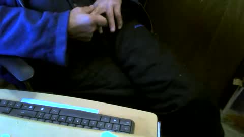 Snapshot of muller520 chatting on 29, 4, 2026 muller520 online show from 29, 4, 2026